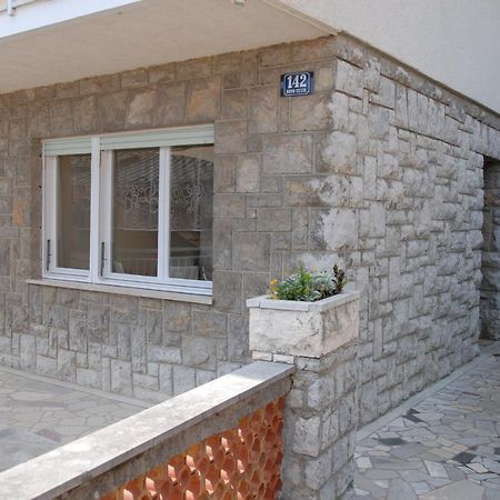 Apartment Bozic أوباتيا المظهر الخارجي الصورة