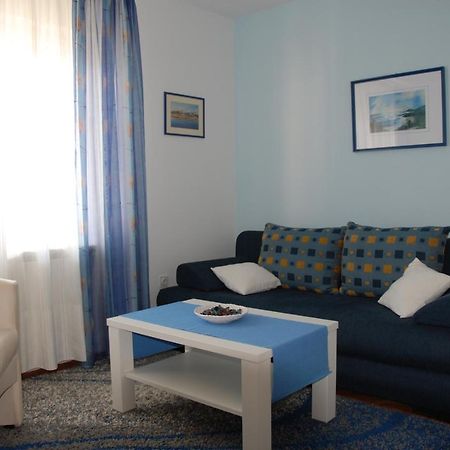Apartment Bozic أوباتيا المظهر الخارجي الصورة