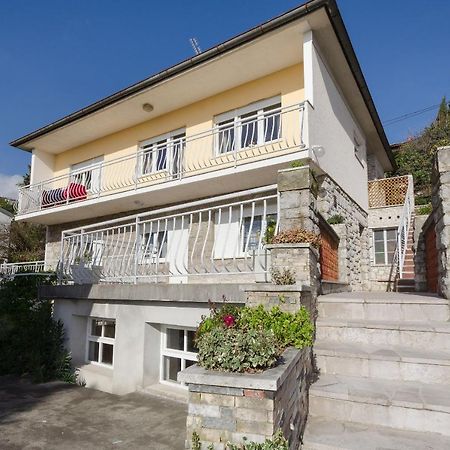 Apartment Bozic أوباتيا المظهر الخارجي الصورة