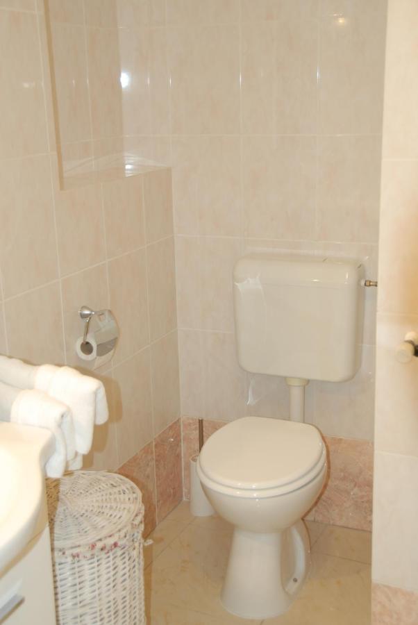 Apartment Bozic أوباتيا المظهر الخارجي الصورة