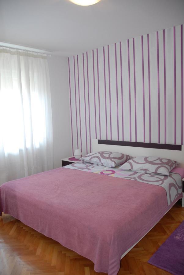 Apartment Bozic أوباتيا المظهر الخارجي الصورة