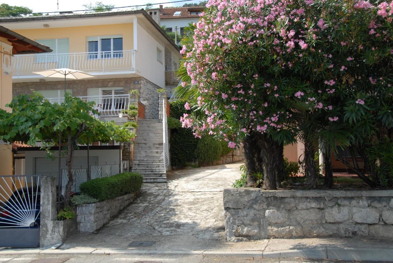 Apartment Bozic أوباتيا المظهر الخارجي الصورة