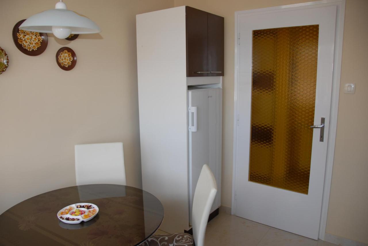 Apartment Bozic أوباتيا المظهر الخارجي الصورة