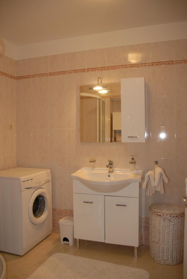 Apartment Bozic أوباتيا المظهر الخارجي الصورة