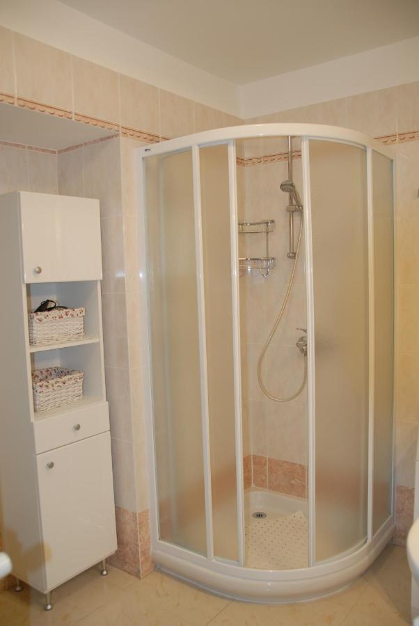 Apartment Bozic أوباتيا المظهر الخارجي الصورة