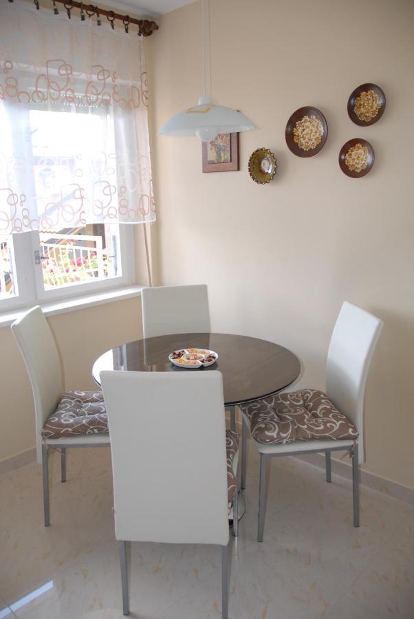 Apartment Bozic أوباتيا المظهر الخارجي الصورة