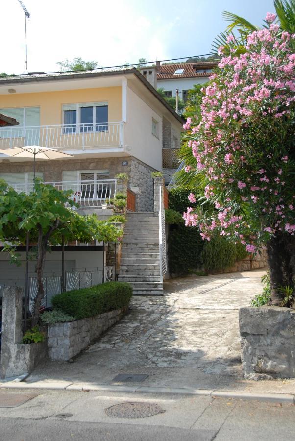 Apartment Bozic أوباتيا المظهر الخارجي الصورة