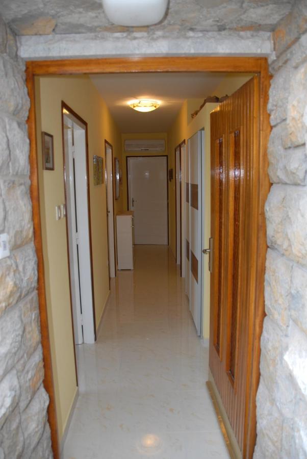 Apartment Bozic أوباتيا المظهر الخارجي الصورة